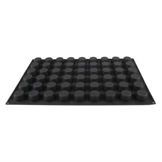 Pavoflex Minimuffin-Backform Silikon 54 Muffins