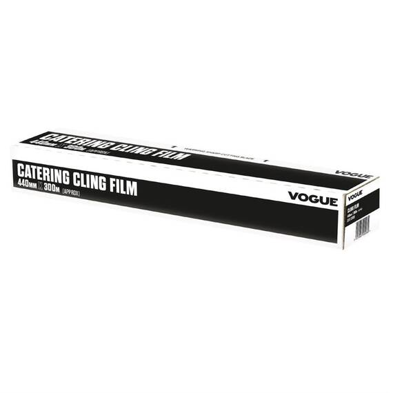 Vogue Frischhaltefolie 44cm