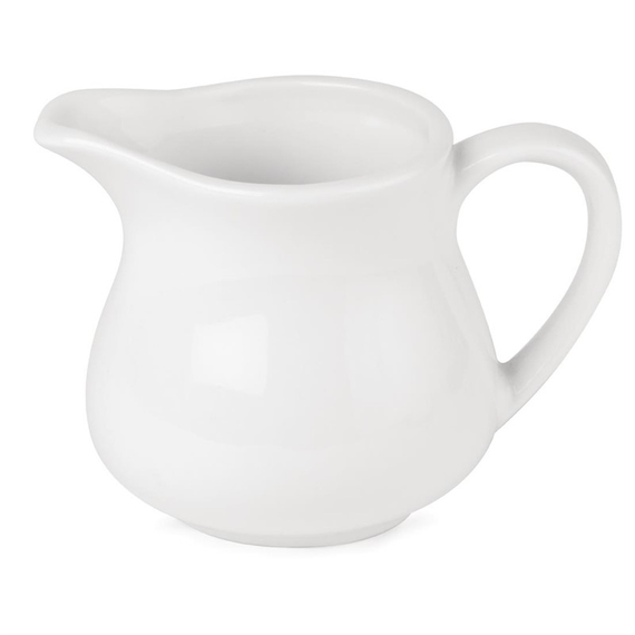 Olympia Athena Milchkännchen 17cl 4er-Pack