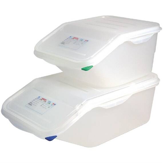 Araven Vorratscontainer 16L
