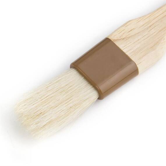 Vogue Pinsel gerade 2,5cm