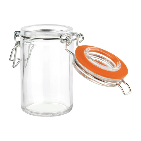 Vogue Mini Weckglas 7cl