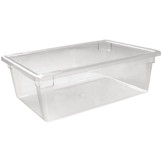 Vogue Vorratsbehälter aus Polycarbonat 45L