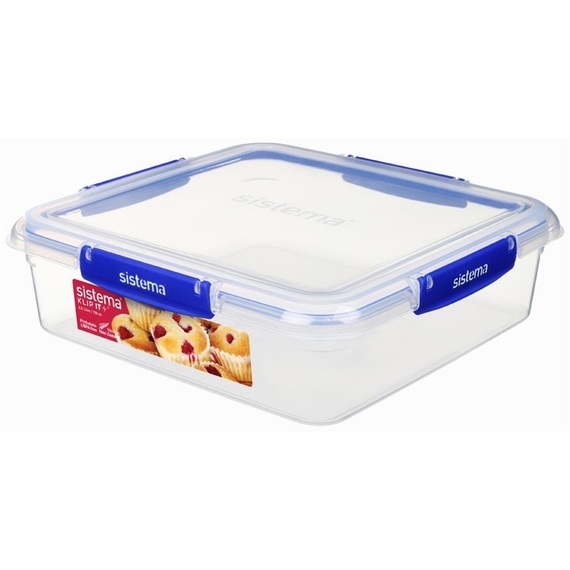 Sistema Klip It Plus Bäckerei Box