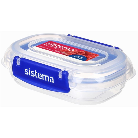 Sistema Klip It Plus Aufbewahrungsbehälter 180ml
