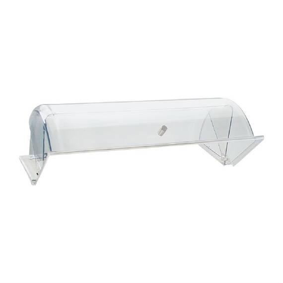 APS Transparente Rolltop-Haube