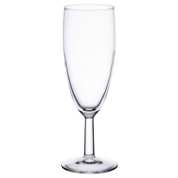 Arcoroc Savoie Champagnergläser 17cl
