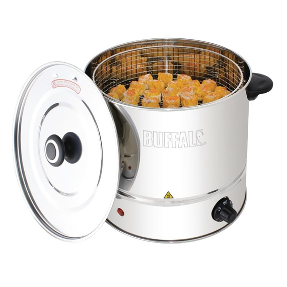 Buffalo Dampfgarer 6L