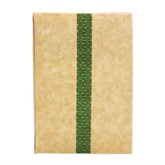 Vegware Kombostierbare Wrap-Boxen braun mit PLA-Sichtfenster