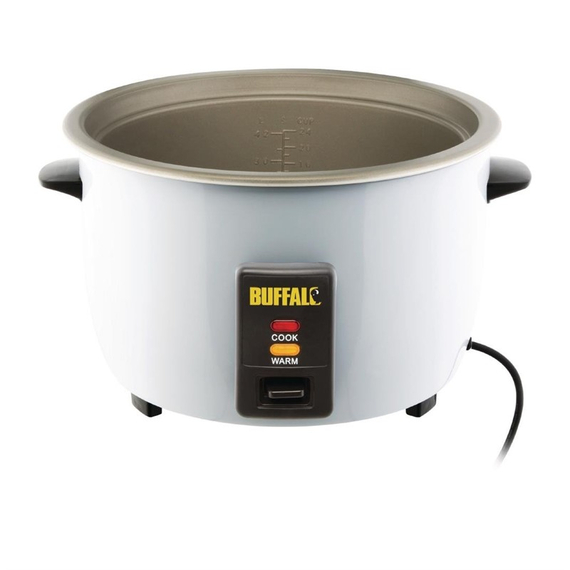 Buffalo Reiskocher 4,2L