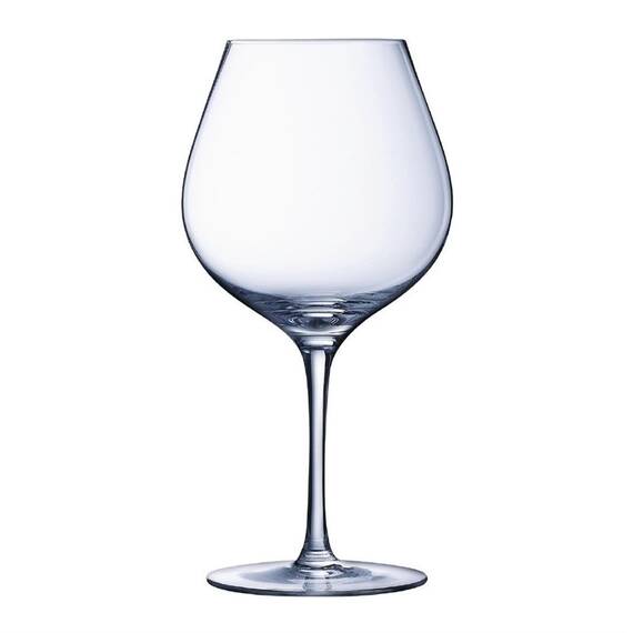 Chef & Sommelier Cabernet Burgunder Weingläser 68,2cl