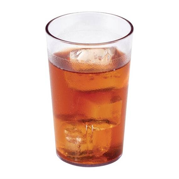 Cambro Colorware Becher durchsichtig 29cl