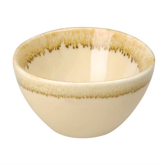 Olympia Kiln Dipschälchen Sandstein 7cm 