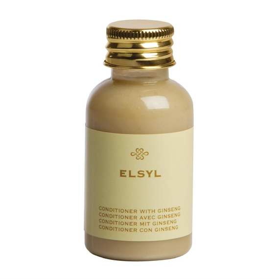 Elsyl Natural Look Spülung