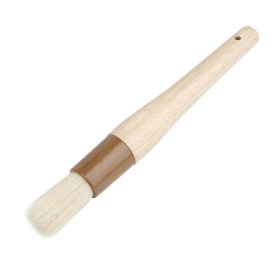 Vogue runder Backpinsel 4,5cm