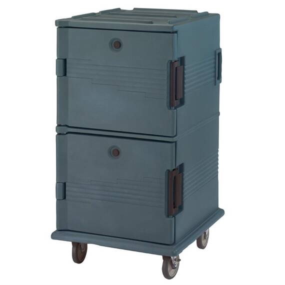 Cambro Ultra Camcart UPC1600 Granitgrau