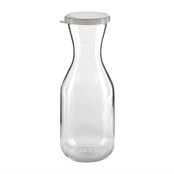 Cambro Camliter 1L Krug transparent