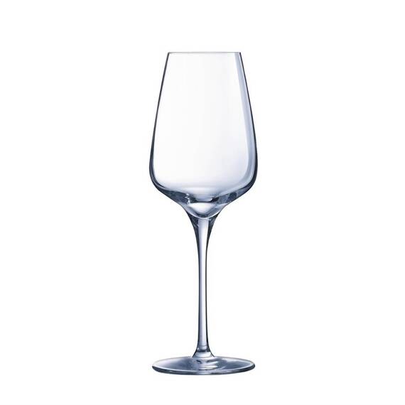 Chef & Sommelier Grand Sublym Weingläser 33,4cl