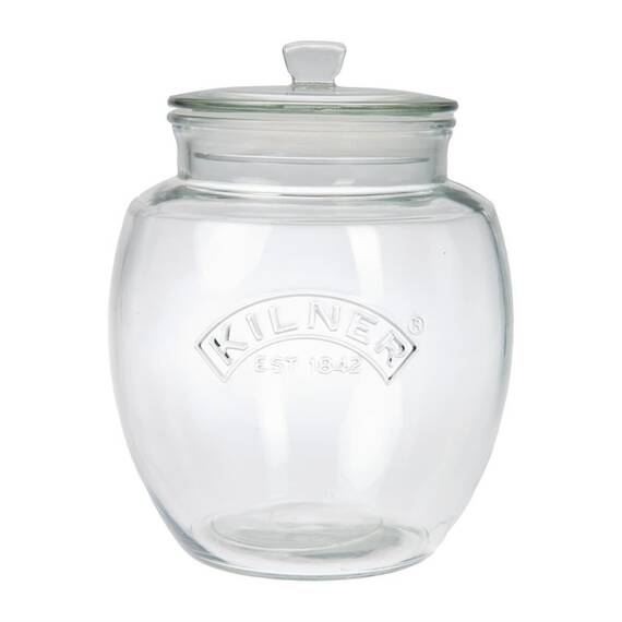 Kilner Vorratsglas 4L