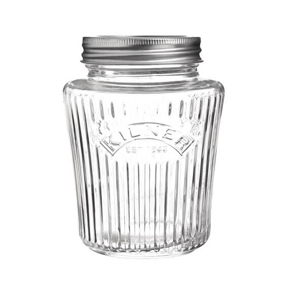 Kilner Vintage Weckglas 50cl