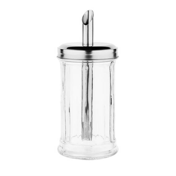 Olympia Zuckerstreuer mit 19mm Ausgießer