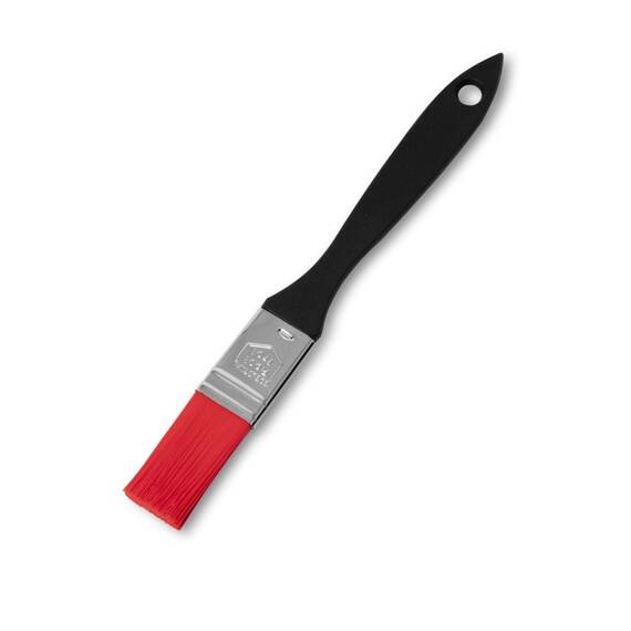 Schneider hitzebeständiger Backpinsel 2,5cm
