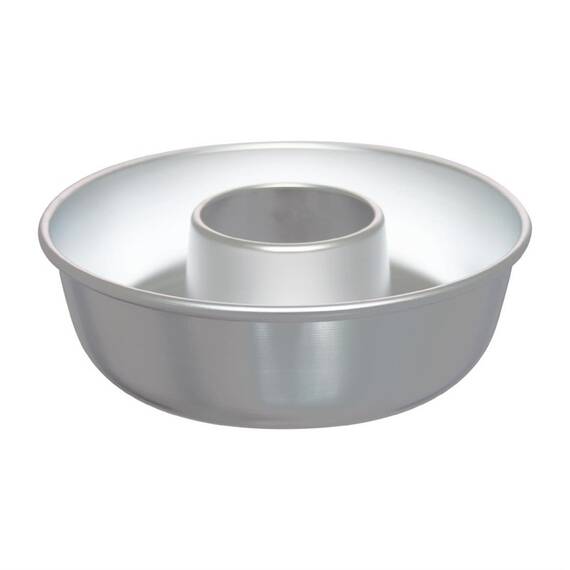 Schneider Gugelhupfform Aluminium 22cm