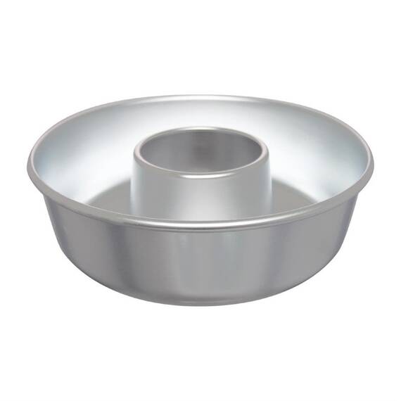 Schneider Gugelhupfform Aluminium 24cm