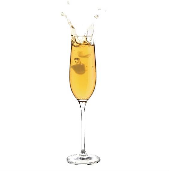 Olympia Campana Champagnergläser 26cl