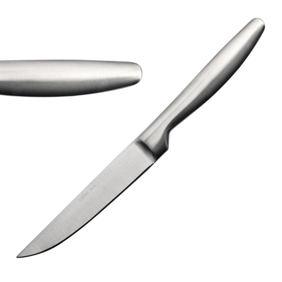 Comas Satin Steakmesser