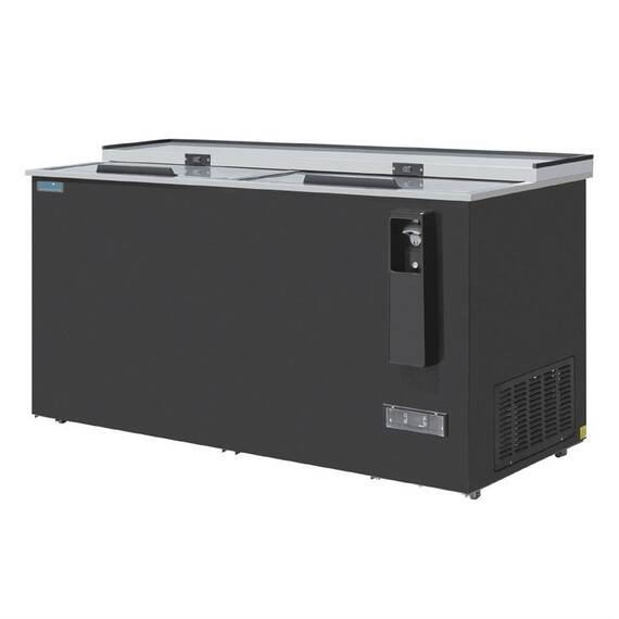 Polar Serie G Flaschenkühltruhe 577L