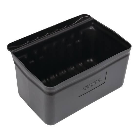Cambro Besteckhalter für Servierwagen