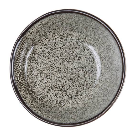 Olympia Mineral Dipschalen grau 8cm