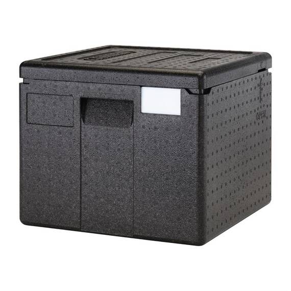 Cambro Toplader Pizza Transportbehälter 26,5cm