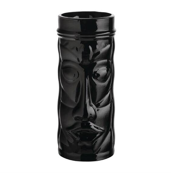 Utopia Tahiti Tiki Gläser Onyx 45cl