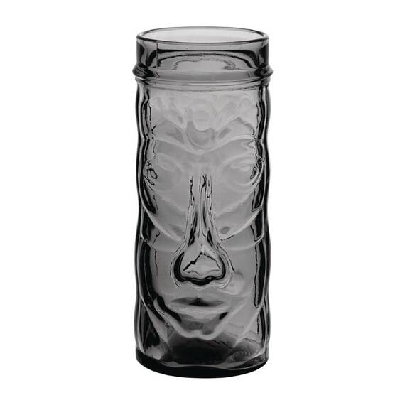 Utopia Tahiti Tiki Gläser Rauch 45cl