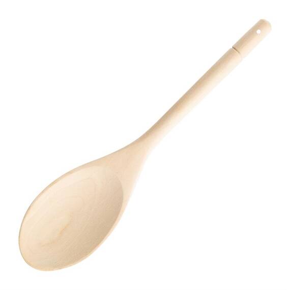 Vogue Holzlöffel 20cm