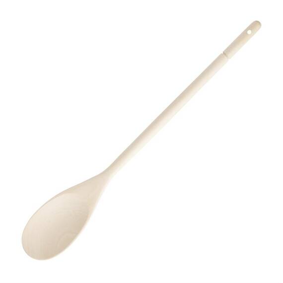 Vogue Holzlöffel 35cm
