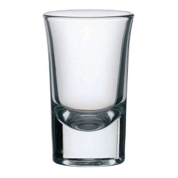Utopia Boston Schnapsgläser 3cl