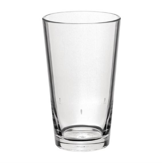 Roltex Tao Longdrinkglas Kunststoff 44cl