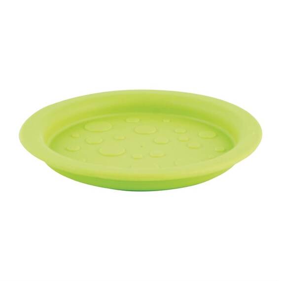 Roltex Aqua Deckel für Krug und Gläser grün