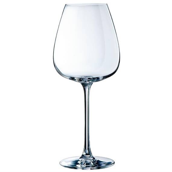 Chef & Sommelier Grand Cepages Rotweingläser 62cl