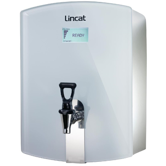 Lincat FilterFlow Wandkessel (direkt)