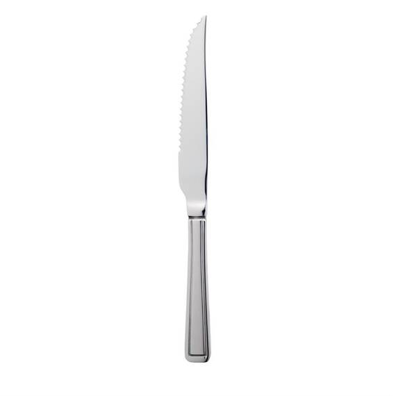 Olympia Harley Steakmesser