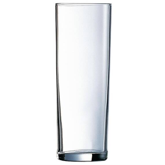 Arcoroc Islande Longdrinkgläser CE-markiert 31cl