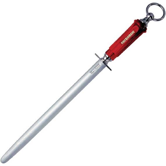 Dick Dickoron Schleifstab oval - 30cm