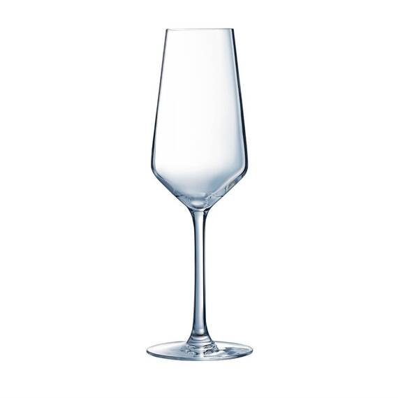 Arcoroc Juliette Sektflöten 230ml (24 Stück)