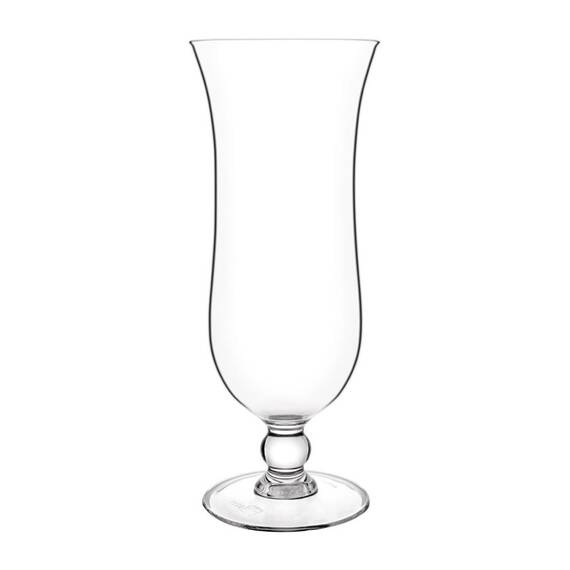 Olympia Kristallon Polycarbonat Hurricane Glass - 13.7oz (Box 24)