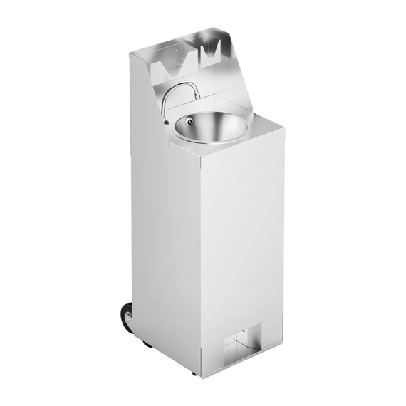 IMC mobiles Handwaschbecken 10L