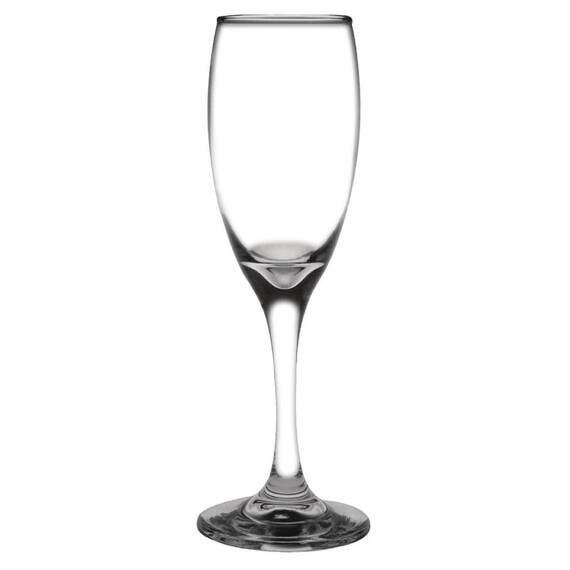 Olympia Solar Champagnergläser 17cl x48